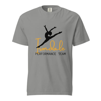 Signature | Comfort Colors T-Shirt | Irondale Dance Team