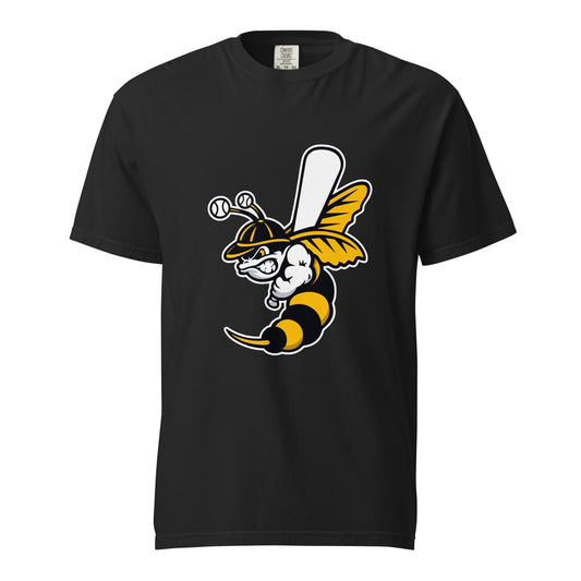 Signature | Comfort Colors T-Shirt | Joanna Hornets | Hornet Logo