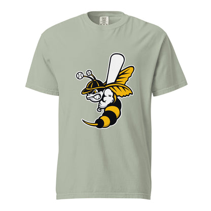 Signature | Comfort Colors T-Shirt | Joanna Hornets | Hornet Logo