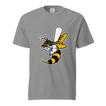 Signature | Comfort Colors T-Shirt | Joanna Hornets | Hornet Logo