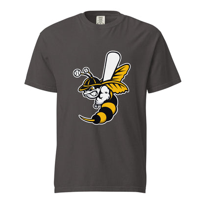 Signature | Comfort Colors T-Shirt | Joanna Hornets | Hornet Logo