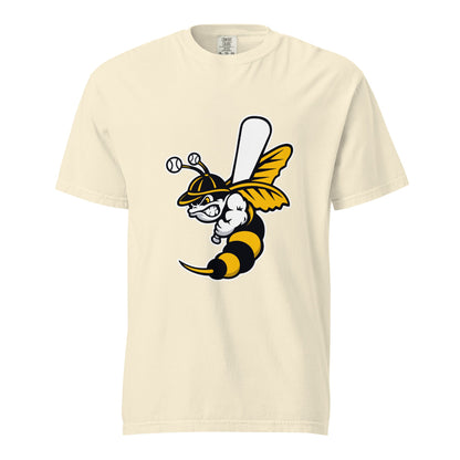 Signature | Comfort Colors T-Shirt | Joanna Hornets | Hornet Logo