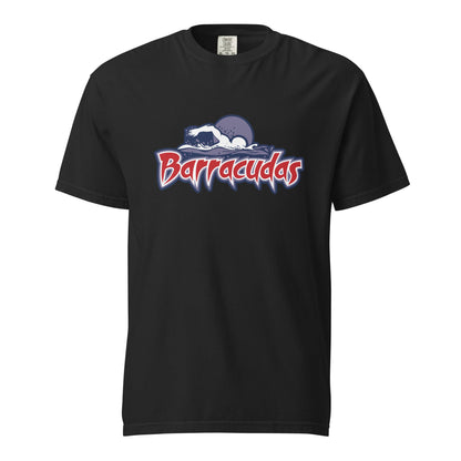 Signature | Comfort Colors T-Shirt | Johnson Ranch Barracudas