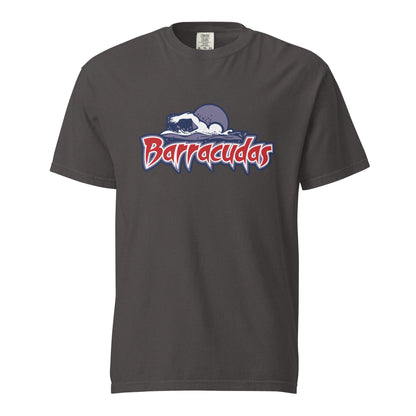 Signature | Comfort Colors T-Shirt | Johnson Ranch Barracudas
