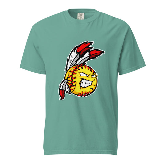 Signature | Comfort Colors T-Shirt | KTX Warriors