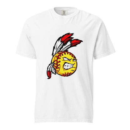 Signature | Comfort Colors T-Shirt | KTX Warriors