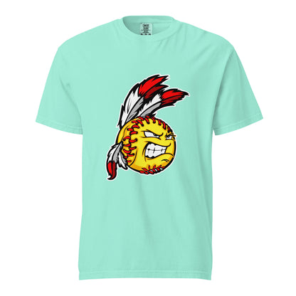 Signature | Comfort Colors T-Shirt | KTX Warriors