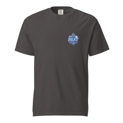 Signature | Comfort Colors T-Shirt | LA Heat
