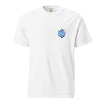 Signature | Comfort Colors T-Shirt | LA Heat