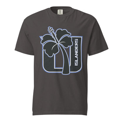 Signature | Comfort Colors T-Shirt | Lady Islanders | Valor Logo