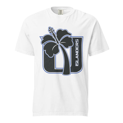 Signature | Comfort Colors T-Shirt | Lady Islanders | Valor Logo