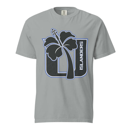 Signature | Comfort Colors T-Shirt | Lady Islanders | Valor Logo