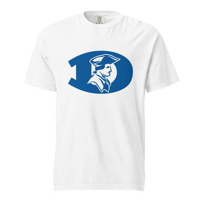 Signature | Comfort Colors T-Shirt | Lady Senators Wrestling