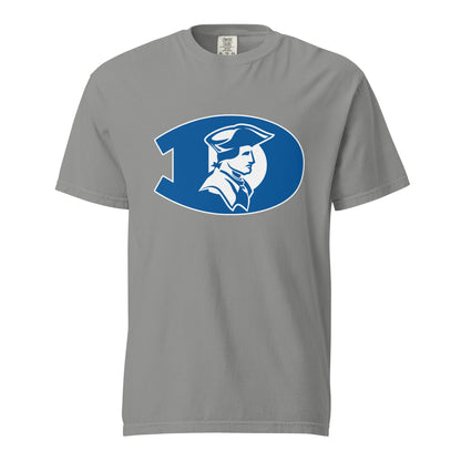 Signature | Comfort Colors T-Shirt | Lady Senators Wrestling