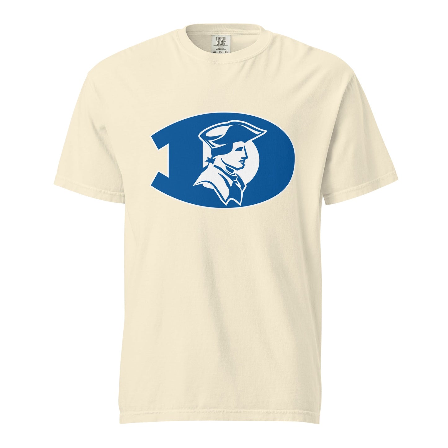 Signature | Comfort Colors T-Shirt | Lady Senators Wrestling