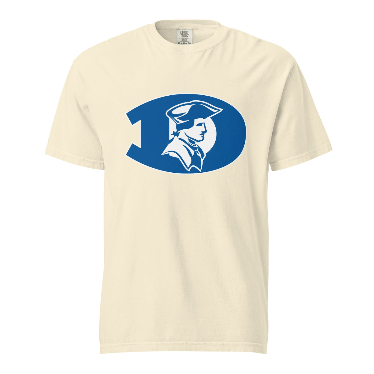 Signature | Comfort Colors T-Shirt | Lady Senators Wrestling