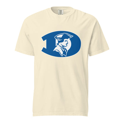 Signature | Comfort Colors T-Shirt | Lady Senators Wrestling