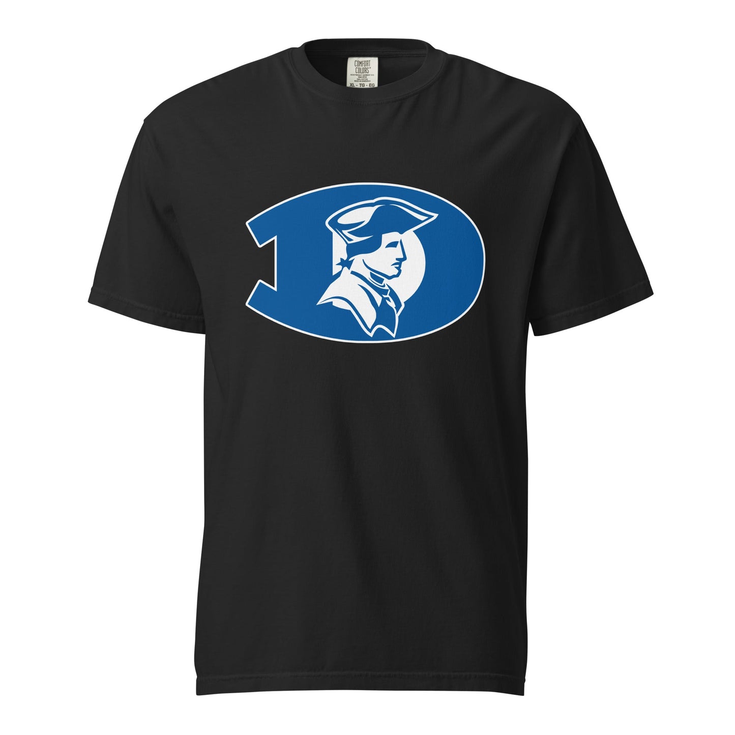Signature | Comfort Colors T-Shirt | Lady Senators Wrestling