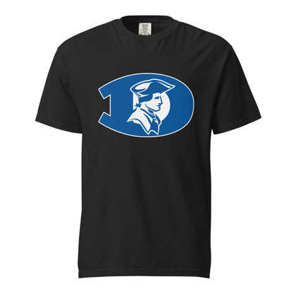 Signature | Comfort Colors T-Shirt | Lady Senators Wrestling