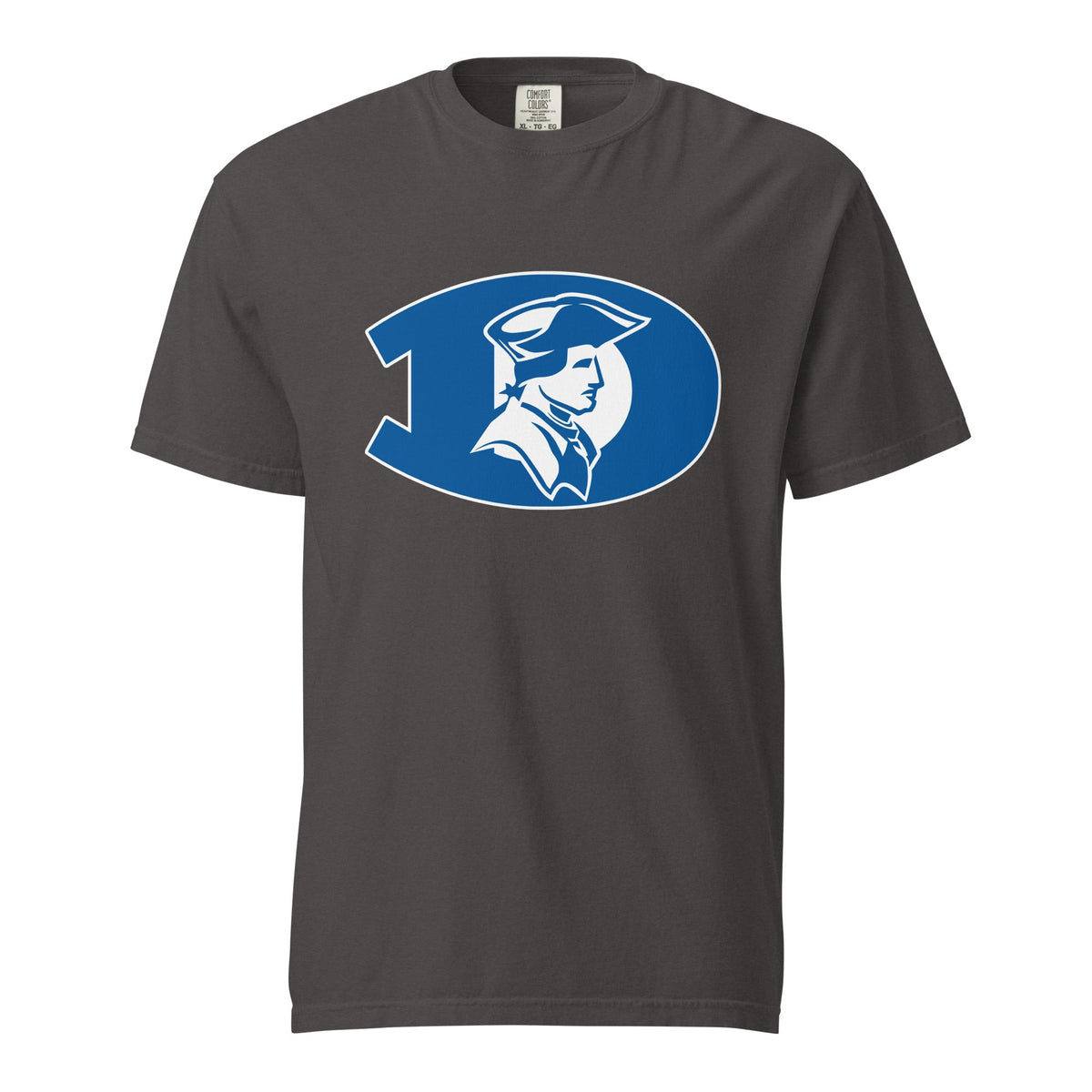 Signature | Comfort Colors T-Shirt | Lady Senators Wrestling
