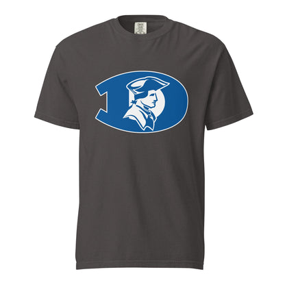 Signature | Comfort Colors T-Shirt | Lady Senators Wrestling