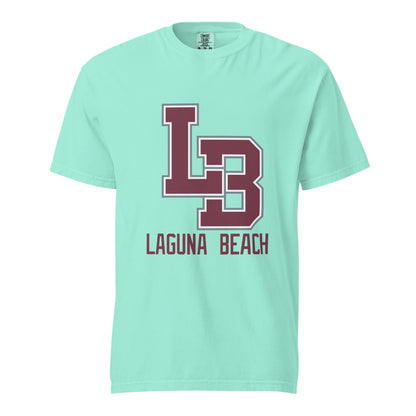 Signature | Comfort Colors T-Shirt | Laguna Beach High School Wrestling