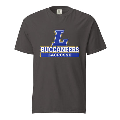 Signature | Comfort Colors T-Shirt | Laney | Buccaneers Logo
