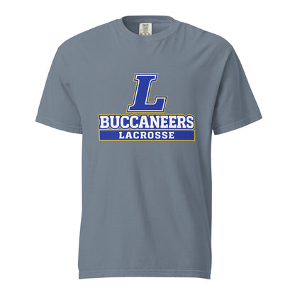 Signature | Comfort Colors T-Shirt | Laney | Buccaneers Logo