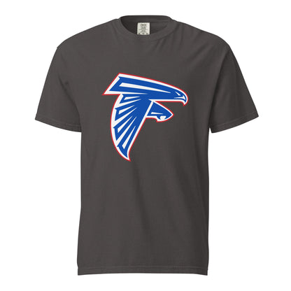 Signature | Comfort Colors T-Shirt | Lincoln County Tennis Team