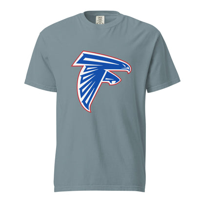 Signature | Comfort Colors T-Shirt | Lincoln County Tennis Team