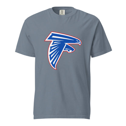 Signature | Comfort Colors T-Shirt | Lincoln County Tennis Team