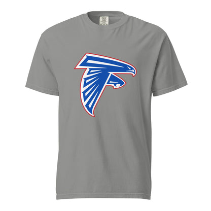 Signature | Comfort Colors T-Shirt | Lincoln County Tennis Team