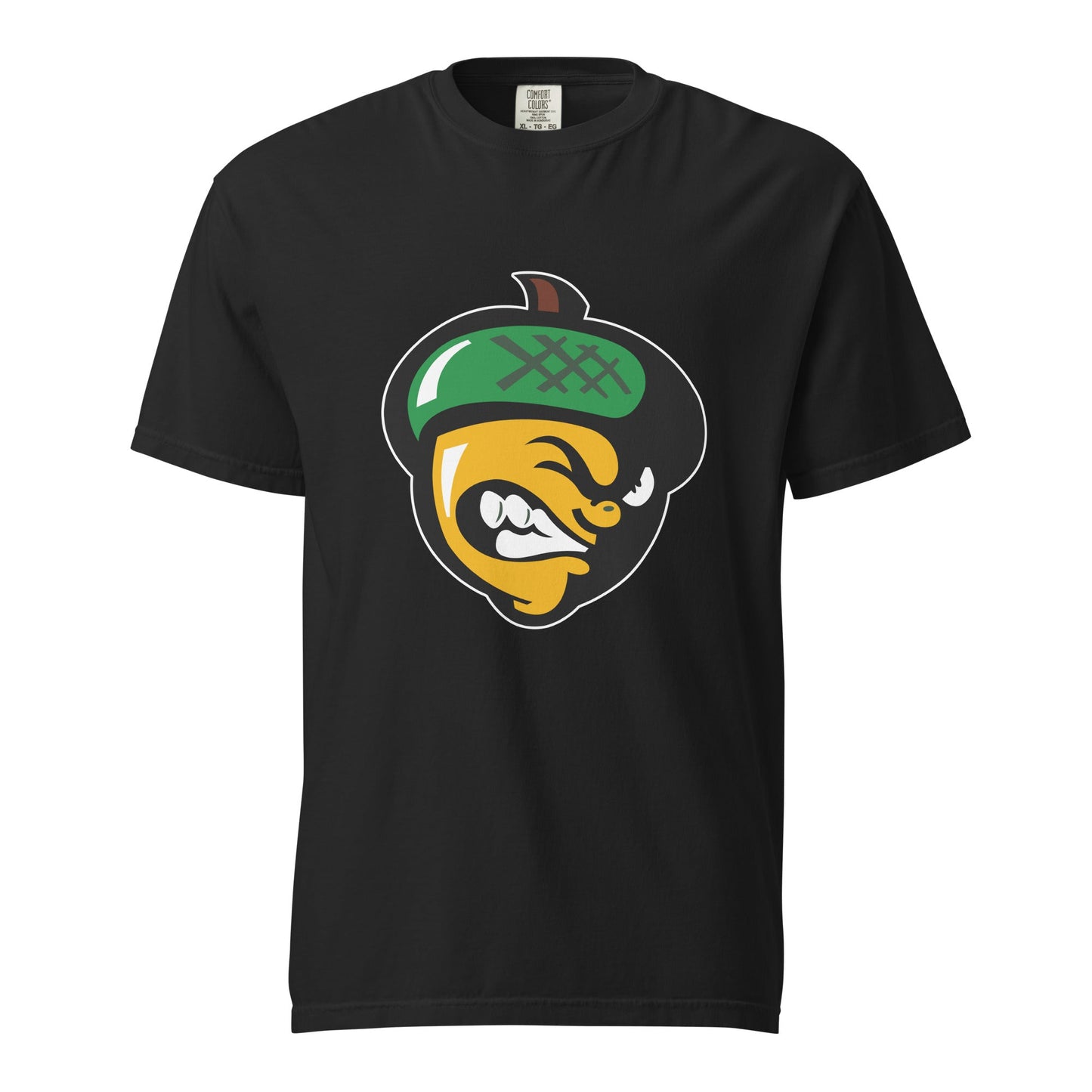 Signature | Comfort Colors T-Shirt | Live Oak Basketball