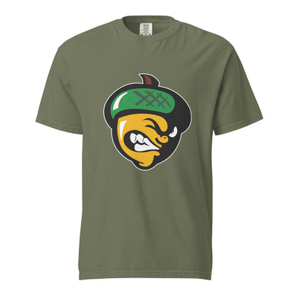Signature | Comfort Colors T-Shirt | Live Oak Basketball