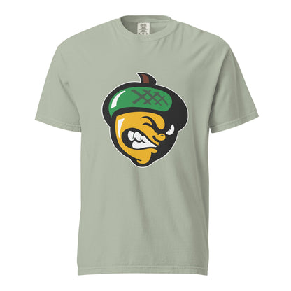 Signature | Comfort Colors T-Shirt | Live Oak Basketball