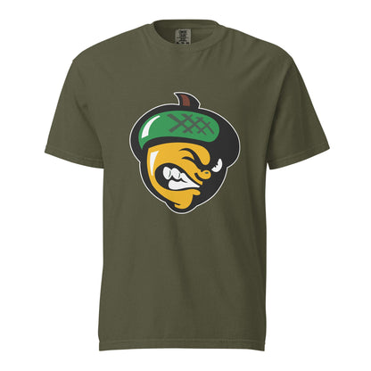 Signature | Comfort Colors T-Shirt | Live Oak Basketball