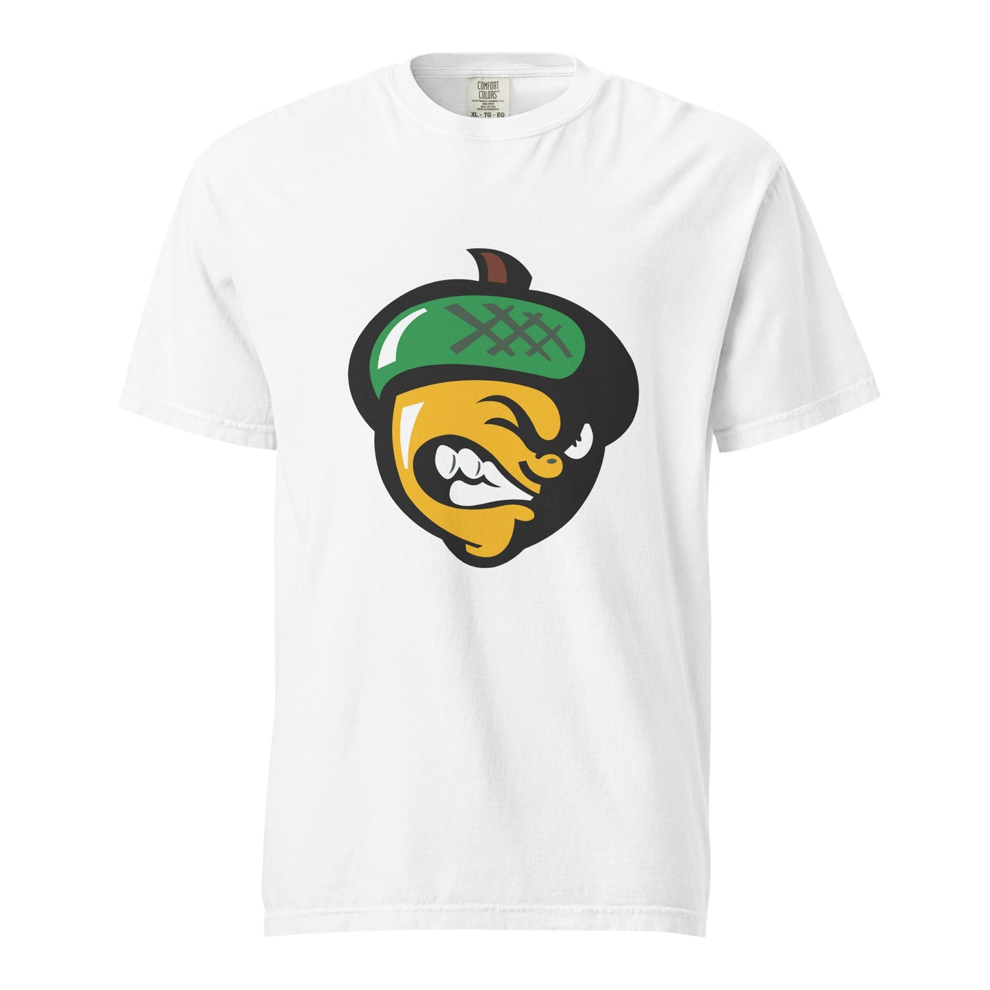 Signature | Comfort Colors T-Shirt | Live Oak Basketball