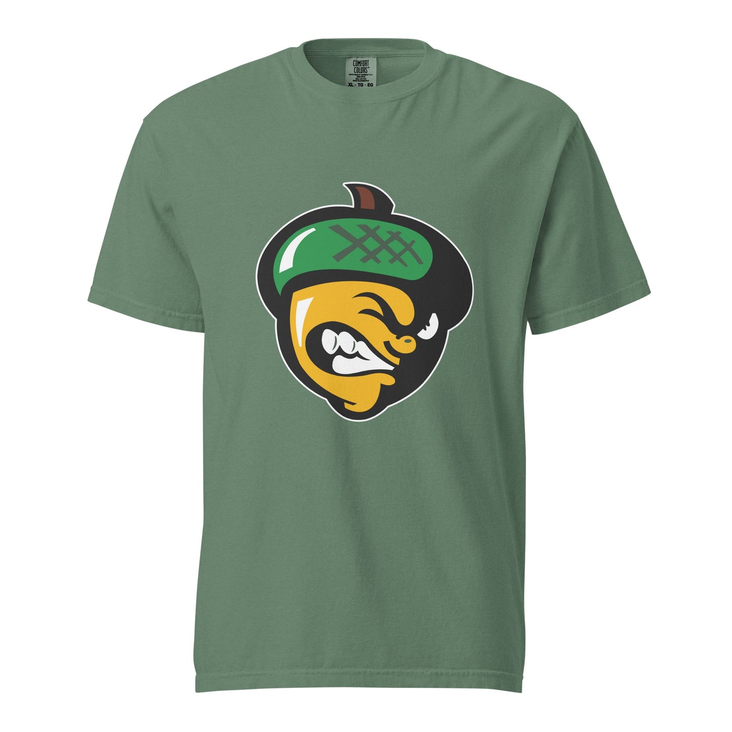 Signature | Comfort Colors T-Shirt | Live Oak Basketball