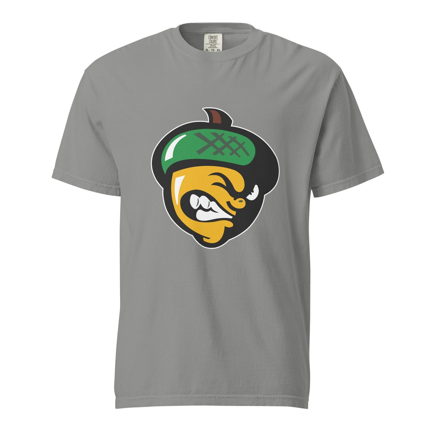 Signature | Comfort Colors T-Shirt | Live Oak Basketball