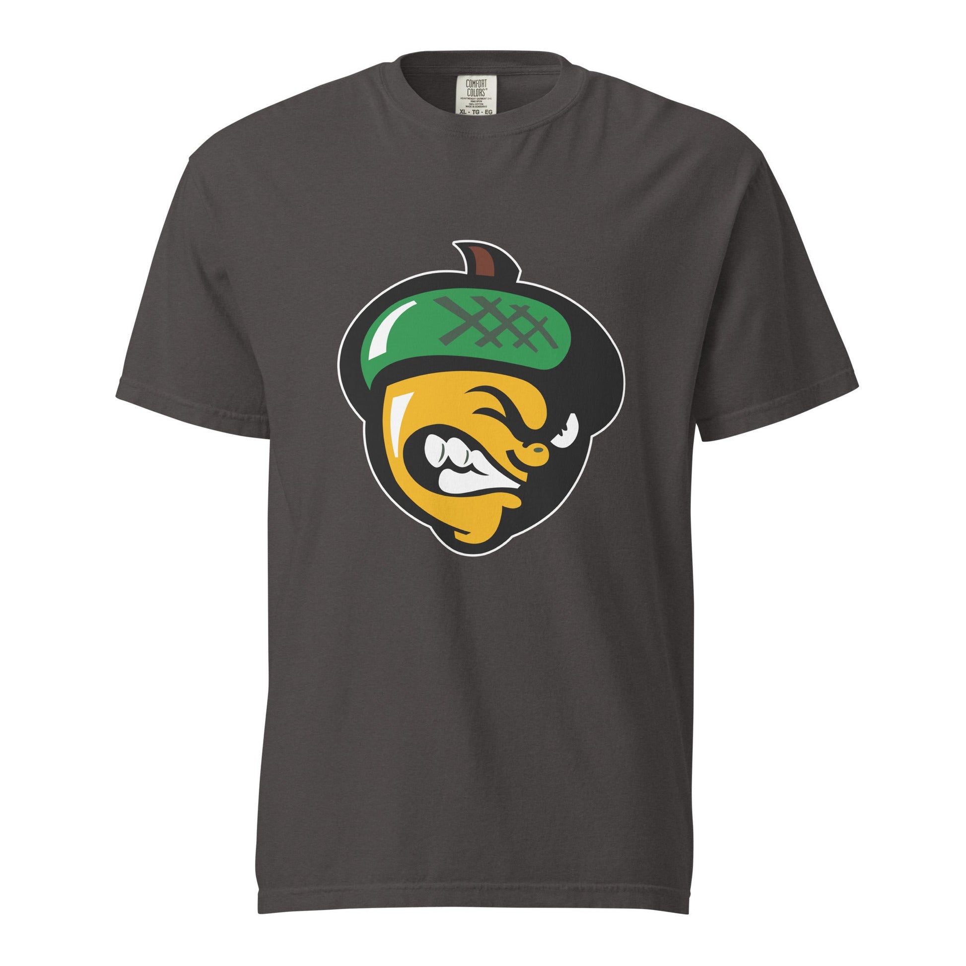 Signature | Comfort Colors T-Shirt | Live Oak Basketball