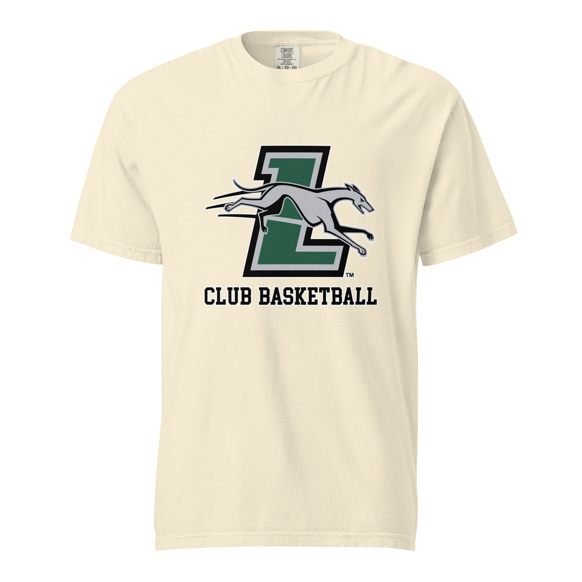 Signature | Comfort Colors T-Shirt | Loyola MD Club Basketball