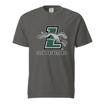 Signature | Comfort Colors T-Shirt | Loyola MD Club Basketball