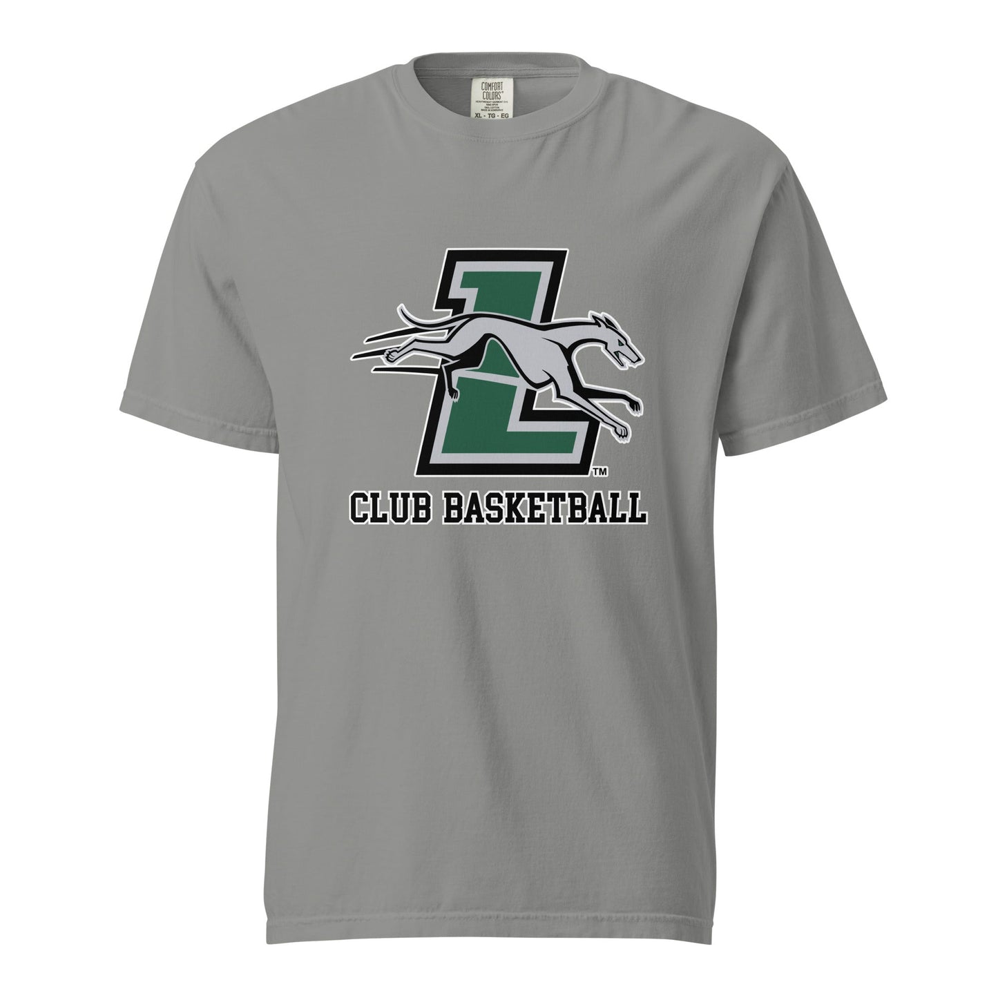 Signature | Comfort Colors T-Shirt | Loyola MD Club Basketball