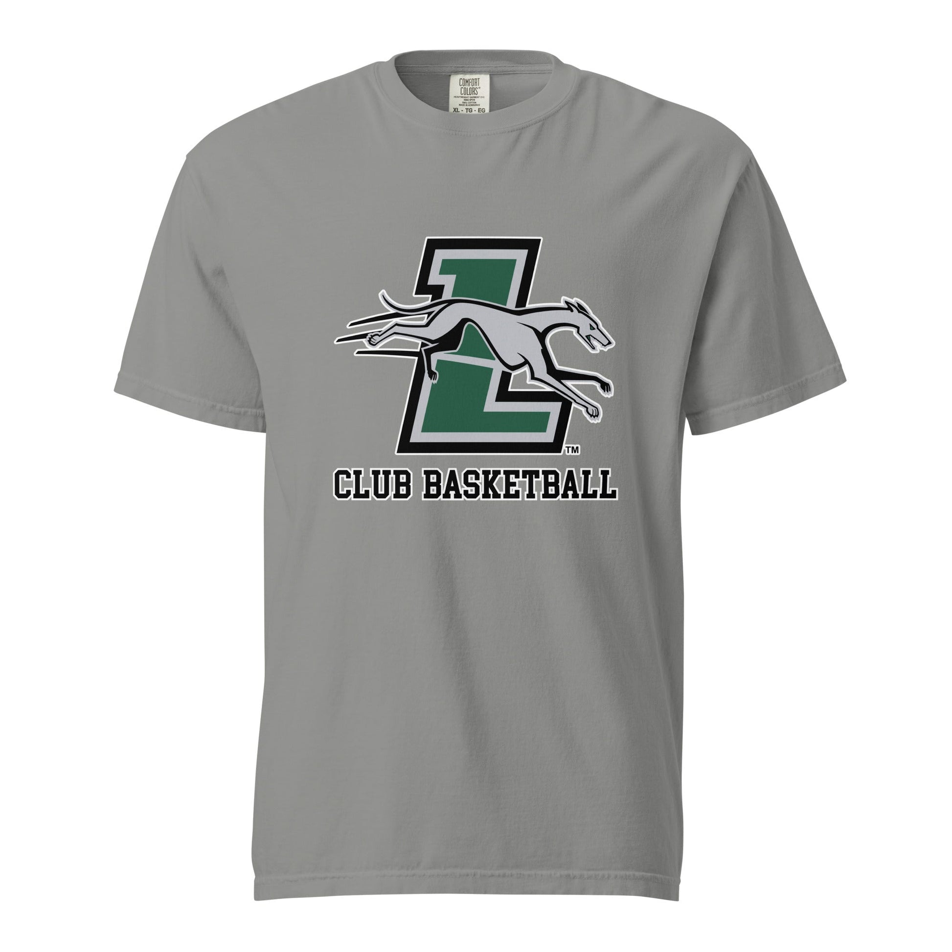 Signature | Comfort Colors T-Shirt | Loyola MD Club Basketball