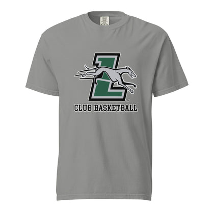 Signature | Comfort Colors T-Shirt | Loyola MD Club Basketball