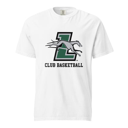 Signature | Comfort Colors T-Shirt | Loyola MD Club Basketball