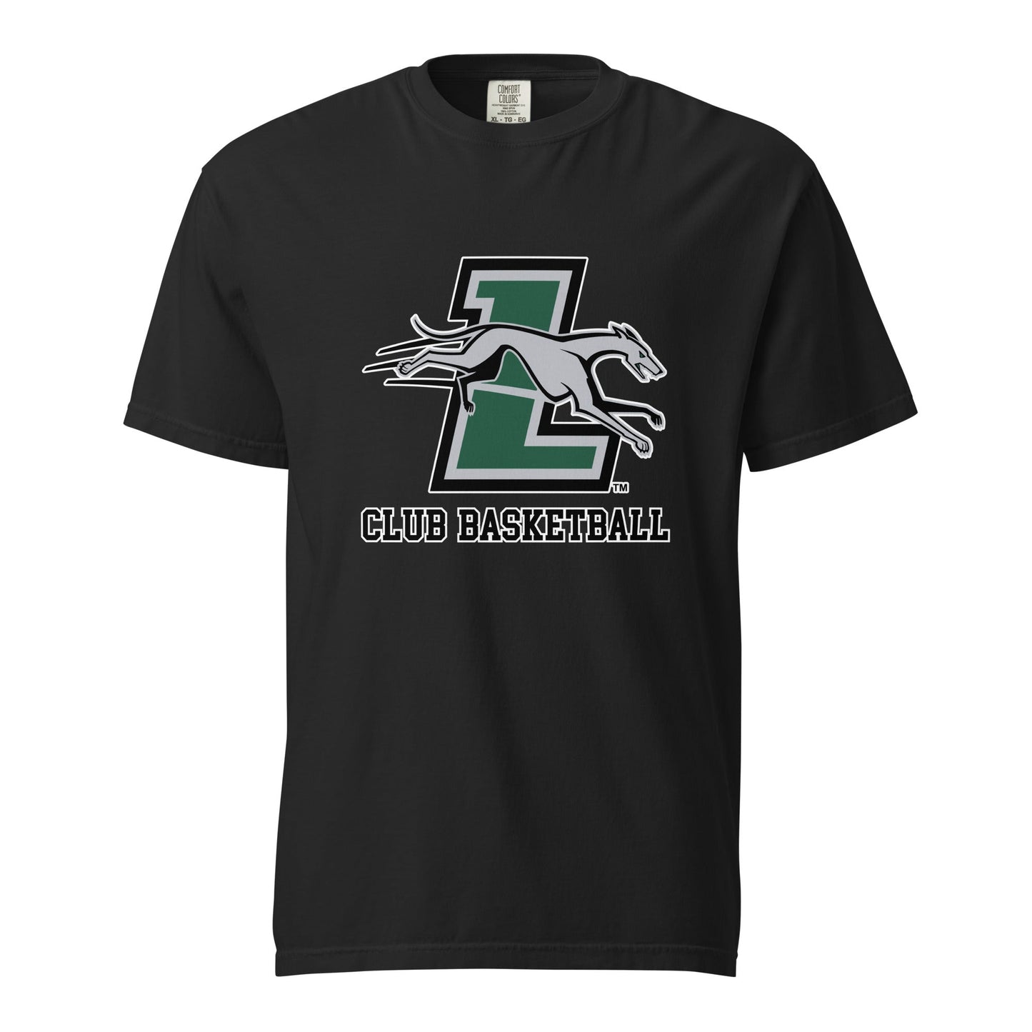 Signature | Comfort Colors T-Shirt | Loyola MD Club Basketball