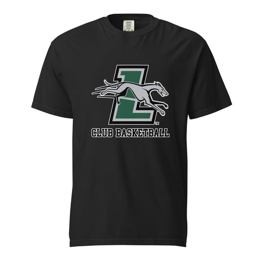 Signature | Comfort Colors T-Shirt | Loyola MD Club Basketball