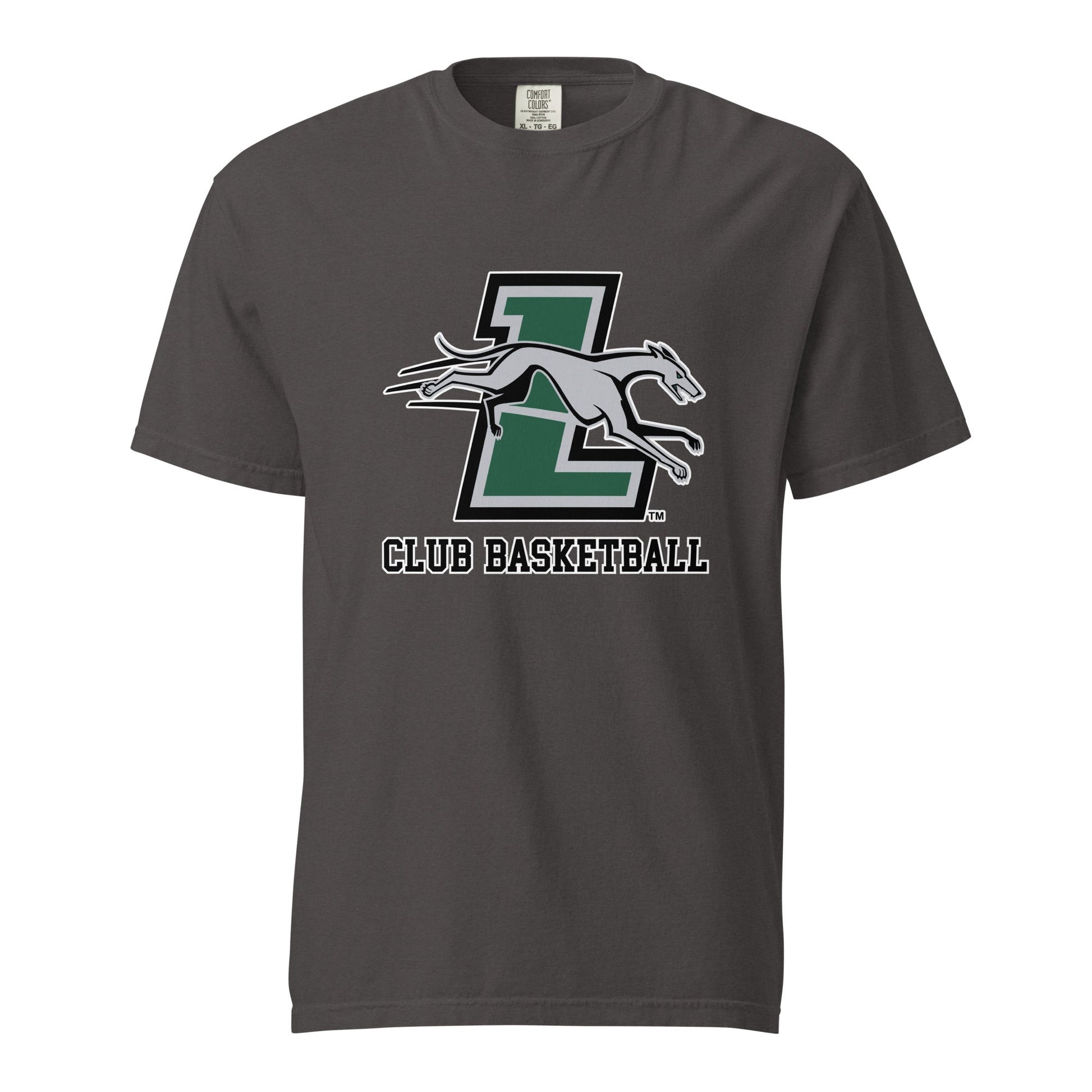 Signature | Comfort Colors T-Shirt | Loyola MD Club Basketball