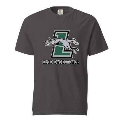 Signature | Comfort Colors T-Shirt | Loyola MD Club Basketball
